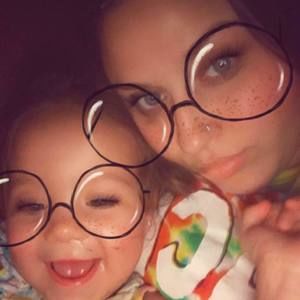 Meet your Posher, Breanna